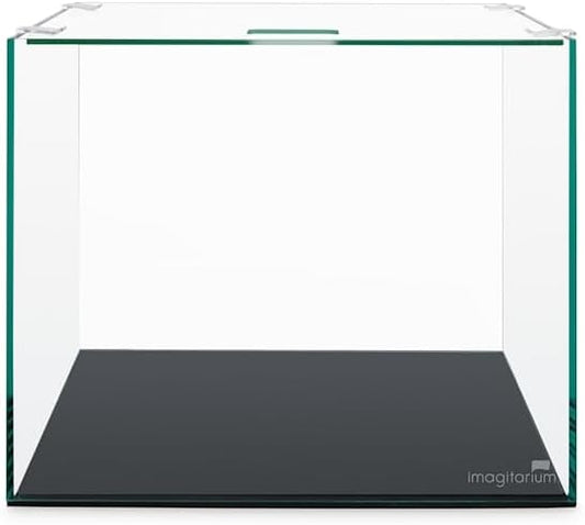 imagitarium Glass Shrimp & Aquatic Plants Aquarium 5 Gallons