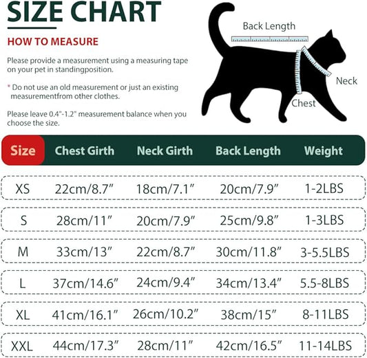 Sphynx Cat Clothes Black Stripe Breathable Shirts Suit, Pet Hat and Shirt Set (Medium)