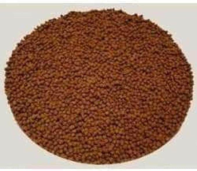 Northfin Fish Food Krill Formula Slow Sinking Pellets (6mm 500g)