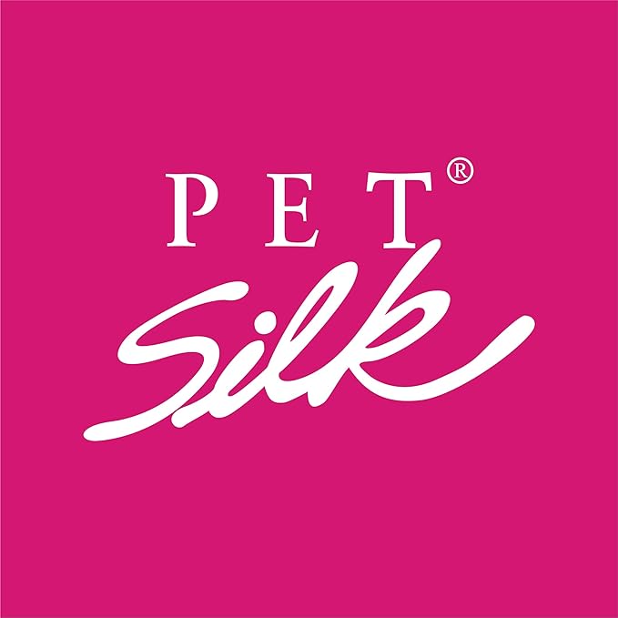 PET SILK Cool Dog 11.6oz Cologne, an Exclusive Fragrance Combining Fruity Floral Notes with the Freshness of Citrus and Kiwi, Long Lasting Scent keeps your pet smelling fresh, Made for the Cool Dog
