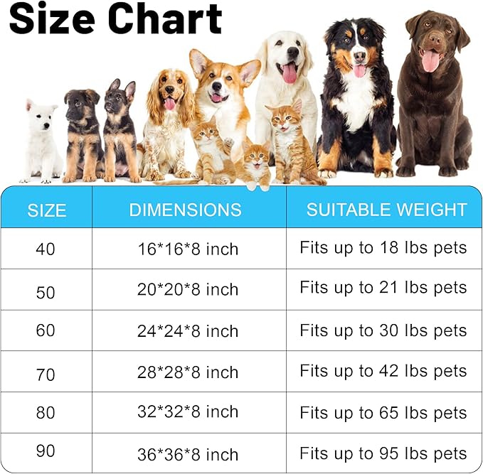 Dog Calming Beds for Small Medium Large Dogs - Round Donut Washable Puppy Dog Bed, Anti-Slip Faux Fur Fluffy Donut Cuddle Anxiety Cat Pet Bed(28'' Color)
