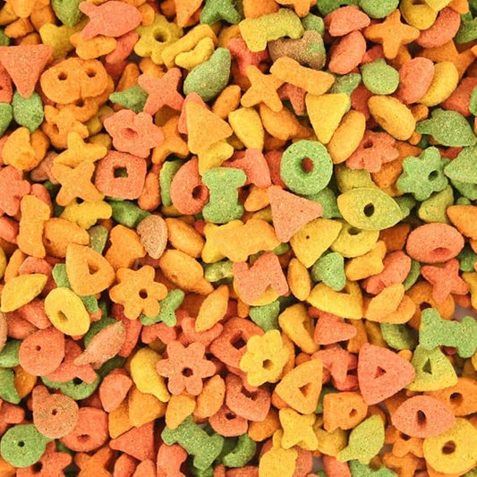 Pretty Bird International Bpb73313 Species Specific African Bird Food With Extra Calcium, 3-Pound
