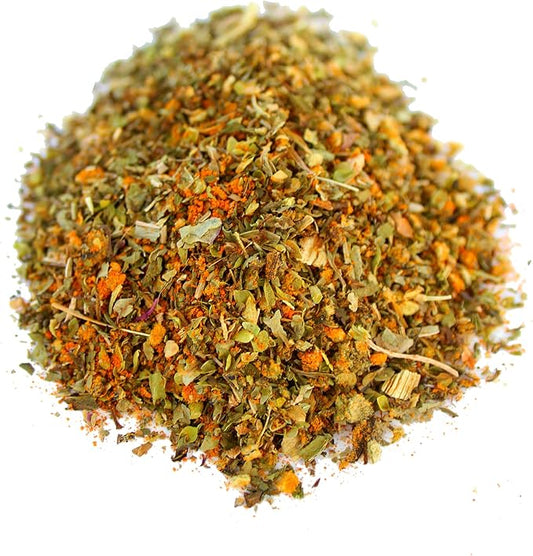BreatheRight Chicken Coop Herbs for Hens (10 Ounce) (0.5 Pounds)