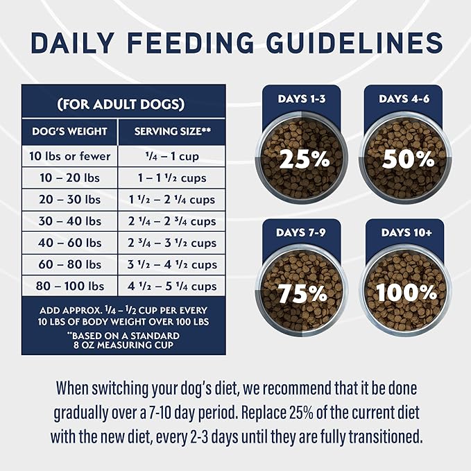 Natural Balance Specialized Nutrition Dry Dog Food with Lamb and Oatmeal for Dogs, Digestive & Immune Health Food, Natural Ingredients with Added Vitamins & Minerals - 3.5 lbs (Pack of 2)