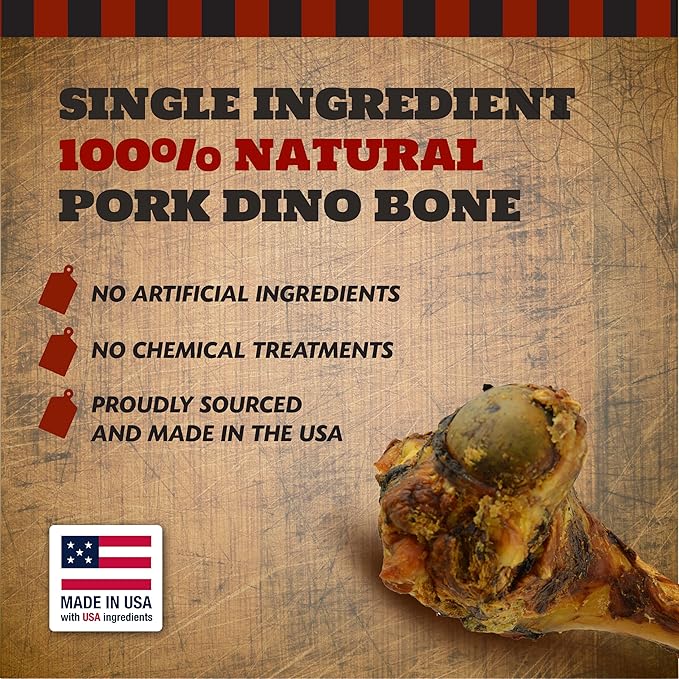 Pork Dino 1 Pack Shrink wrap in Halloween Small Coffin Box (6.5oz/184.3g)