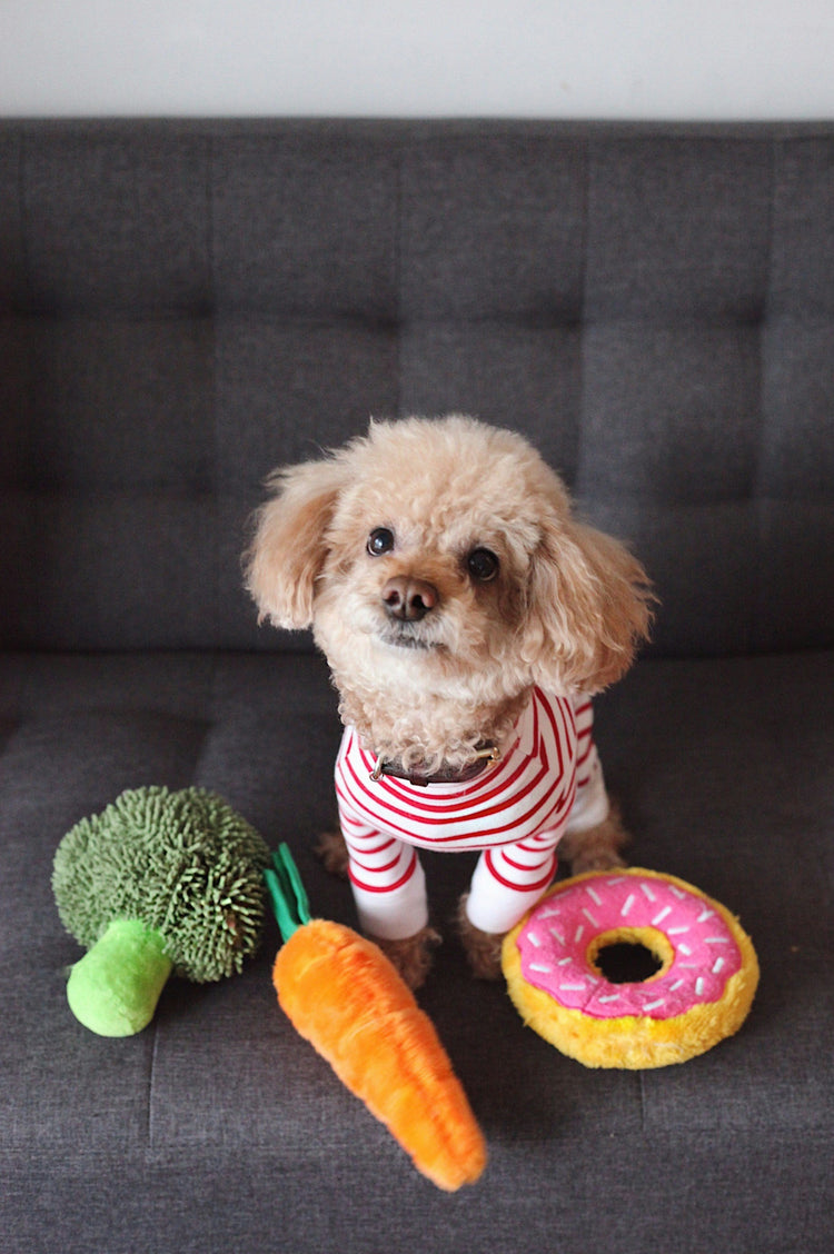Toys & Play