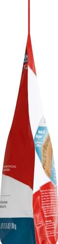 Milk-Bone Original Brushing Chews, 35 Small/Medium Daily Dental Dog Treats Scrubbing Action Helps Clean Teeth (Pack of 2)