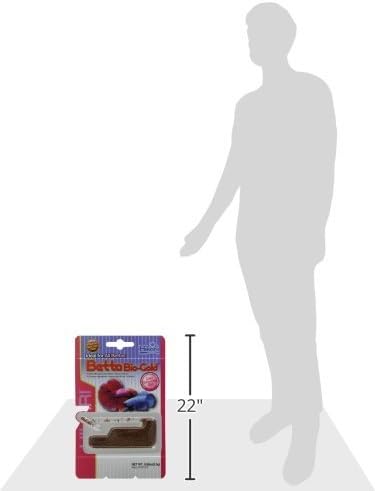 Hikari Betta Bio-Gold Baby Pellets Fish Food Bundle Bonus Pack 3 Pack