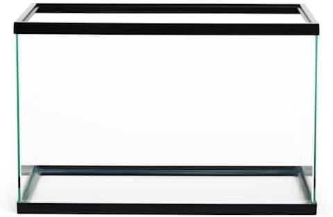 Imagitarium LED Aquarium Kit 16.18" W X 10.47" H 5.5 Gallons