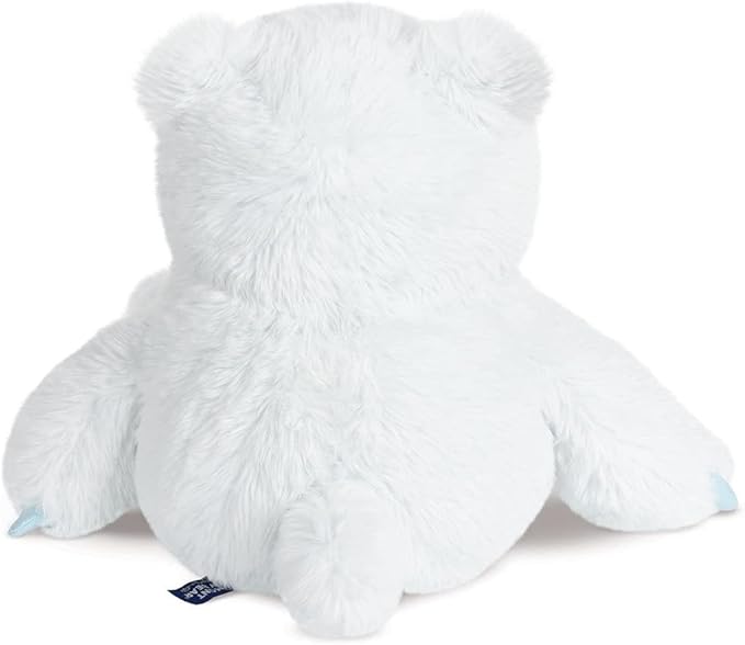 Vermont Teddy Bear Yeti Stuffed Animal - Bigfoot Stuffed Animal, 18 Inch