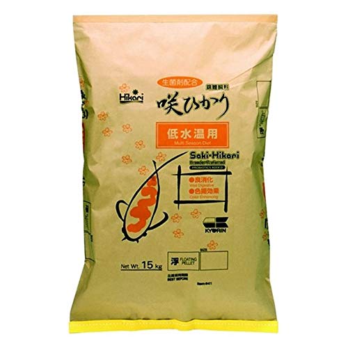 Saki-Hikari 41938 Multi-Season 33 lbs 42368