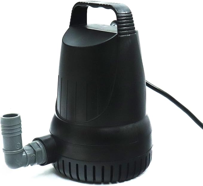 Custom Pro DIY Pondless Waterfall Kit w/Pump Vault & 2000 GPH Pump