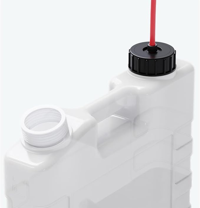 Red Sea ReefCan 18L 5 Gallon Vertical ATO Auto Top Off Container for Aquariums | Saltwater Freshwater Marine
