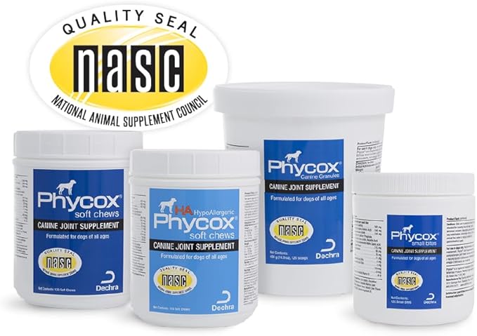MAX Joint Supplement Soft Chews for Dogs, 90 ct