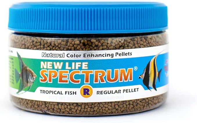 New Life Spectrum Regular 300g (Naturox Series)