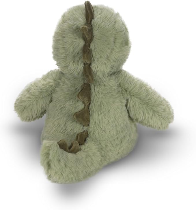 Vermont Teddy Bear Trex Dinosaur Stuffed Animal - Dinosaur Plush from, 18" Stuffed Dino Toys