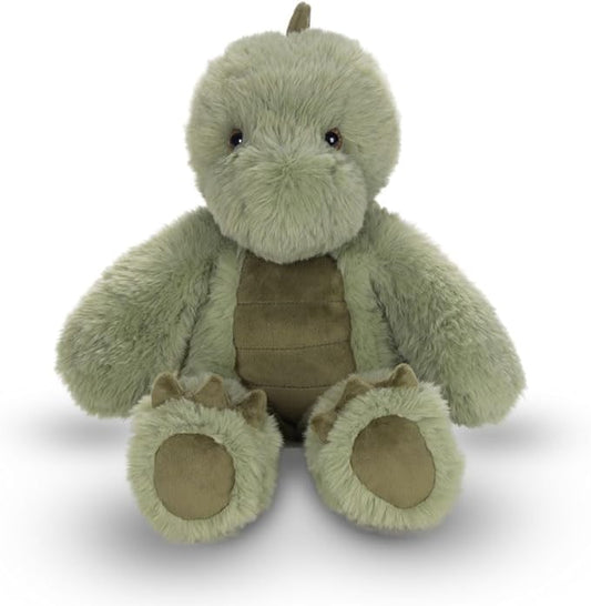 Vermont Teddy Bear Trex Dinosaur Stuffed Animal - Dinosaur Plush from, 18" Stuffed Dino Toys