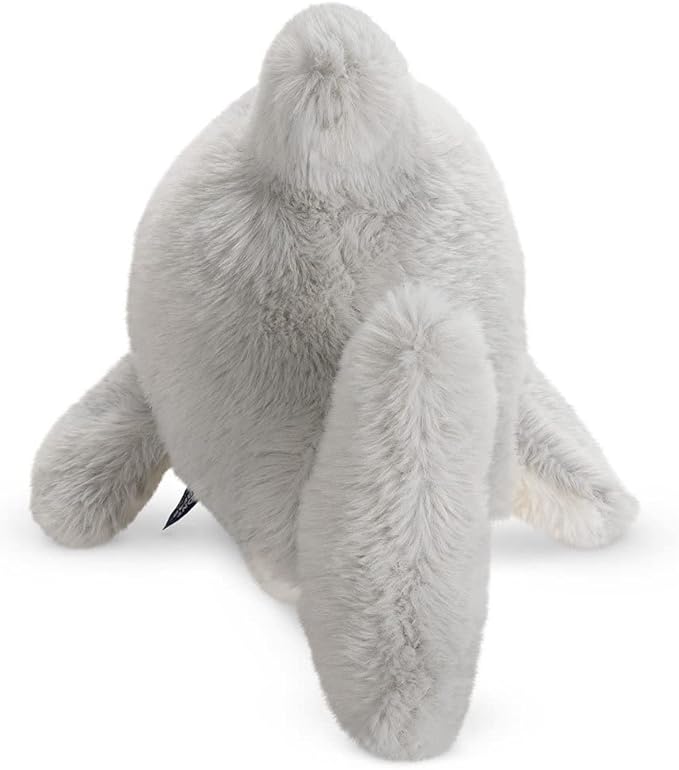 Vermont Teddy Bear Shark Stuffed Animal - Shark Plush, 18 Inch
