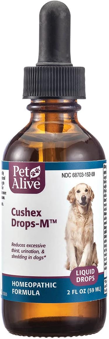 PetAlive Complete Cushex UltraPack