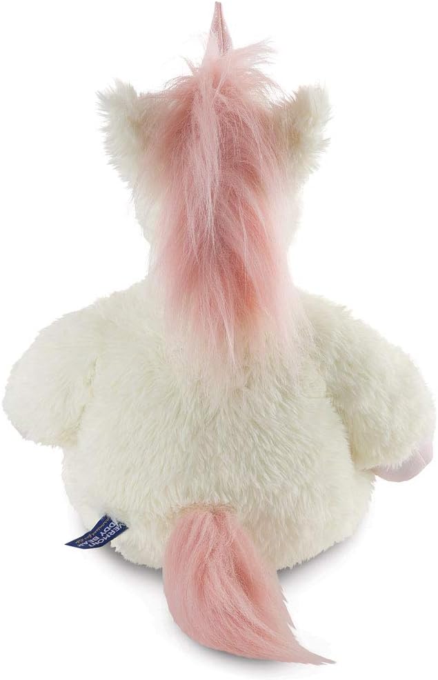 Vermont Teddy Bear Unicorn Stuffed Animal - Oh So Soft Stuffed Unicorn, 18 Inch