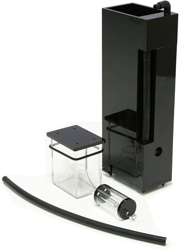 Innovative Marine Nuvoskim DC Protein Skimmer (Desktop)