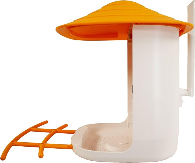 BeakView Bird Feeder Camera | Bird Feeder with Camera for Outdoors