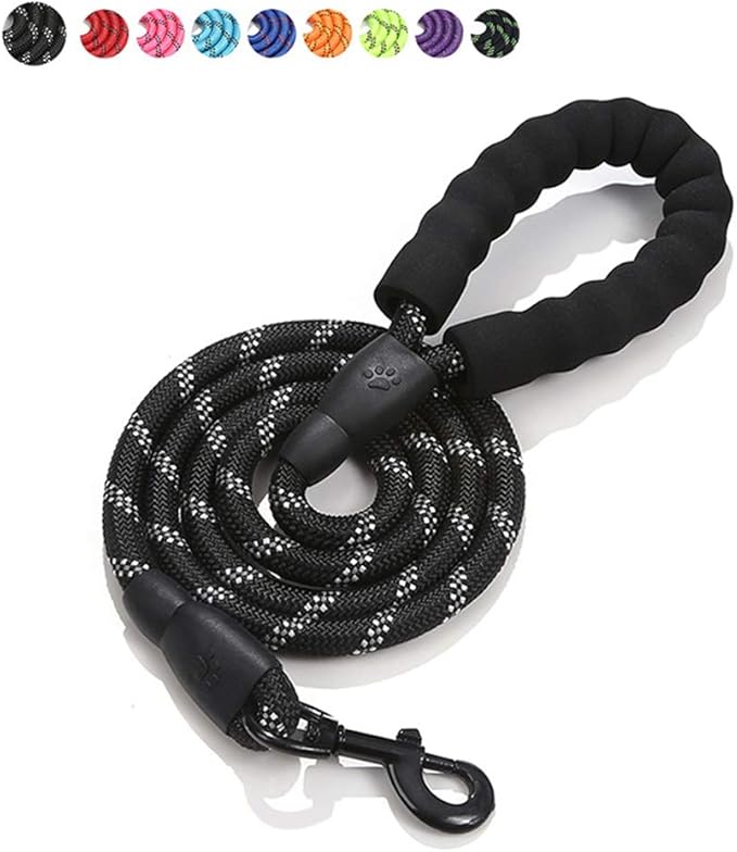 HOTGOL Custom No Pull Dog Harness with Personalize Name and Phone Number Tag,Reflective Breathable Adjustable Pet Vest for Small to Large Dogs