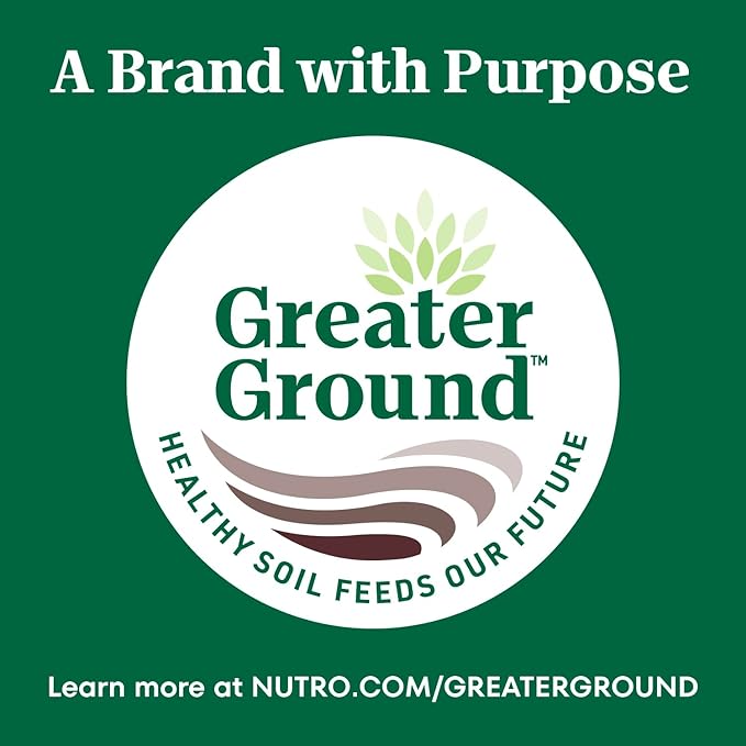 Nutro Natural Choice Adult Dry Dog Food, Chicken and Brown Rice Recipe, 36 lb Bag