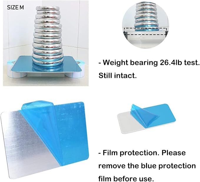 Rabbit Cooling Pad, 12x8 in Self Cooling Mat for Hamster Guinea Pig Chinchilla Bunny Kitten Cat and Other Small Animal, Pet Cool Ice Bed Plate Perfect for Hot Summer