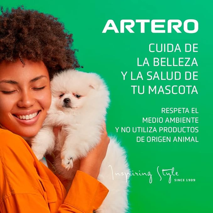 ARTERO SNIFF Body Deodorant Spray
