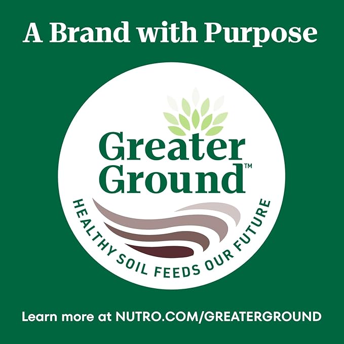 Nutro Natural Choice Small Bites Adult Dry Dog Food, Chicken and Brown Rice Recipe, 30 lbs.