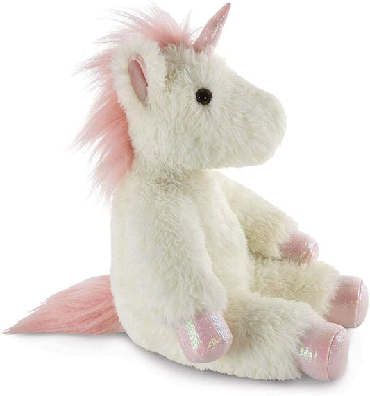 Vermont Teddy Bear Unicorn Stuffed Animal - Oh So Soft Stuffed Unicorn, 18 Inch