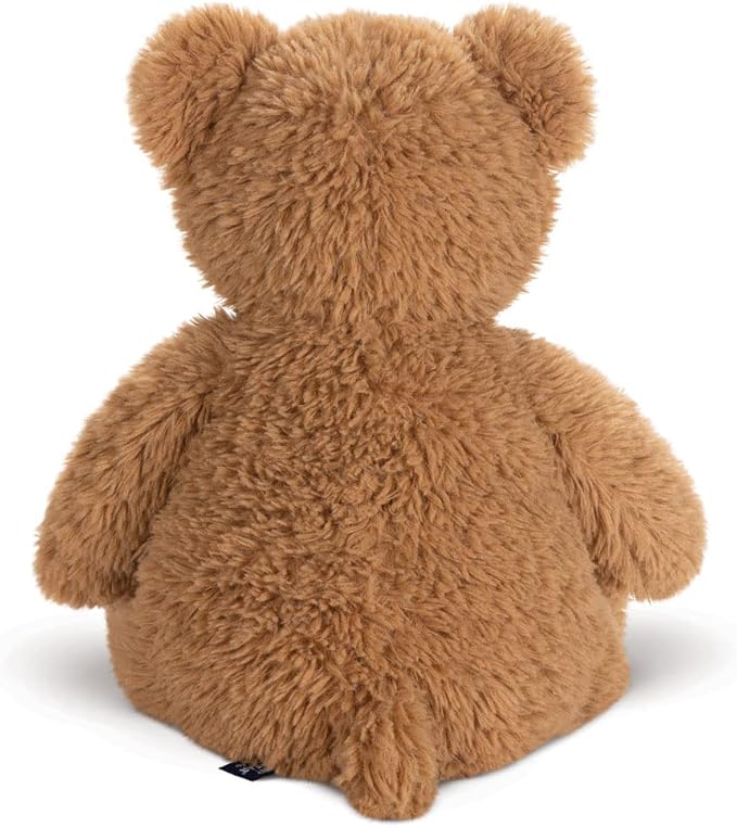 Vermont Teddy Bear Big Bear Stuffed Animal, Bubba Teddy Bear, 20 Inch