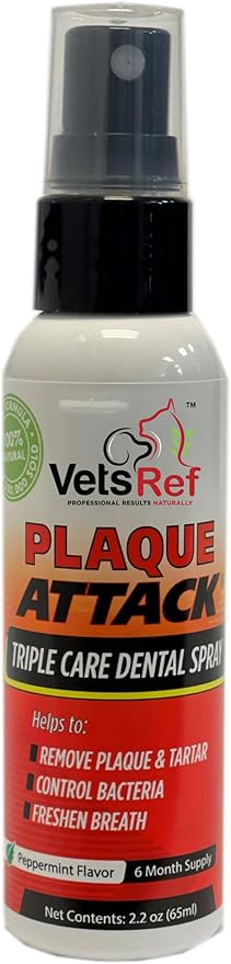 Pet Dental Spray