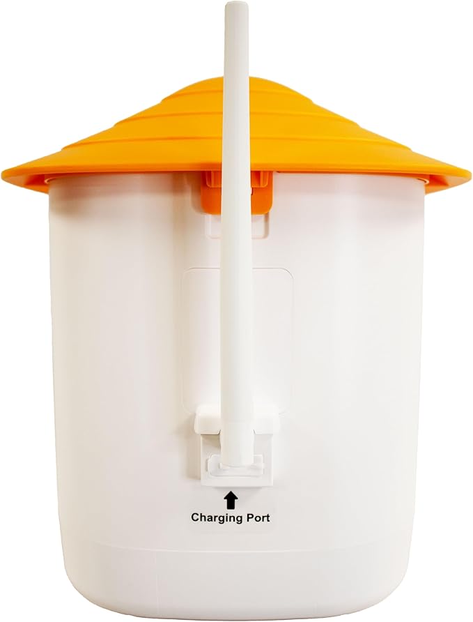 BeakView Bird Feeder Camera | Bird Feeder with Camera for Outdoors