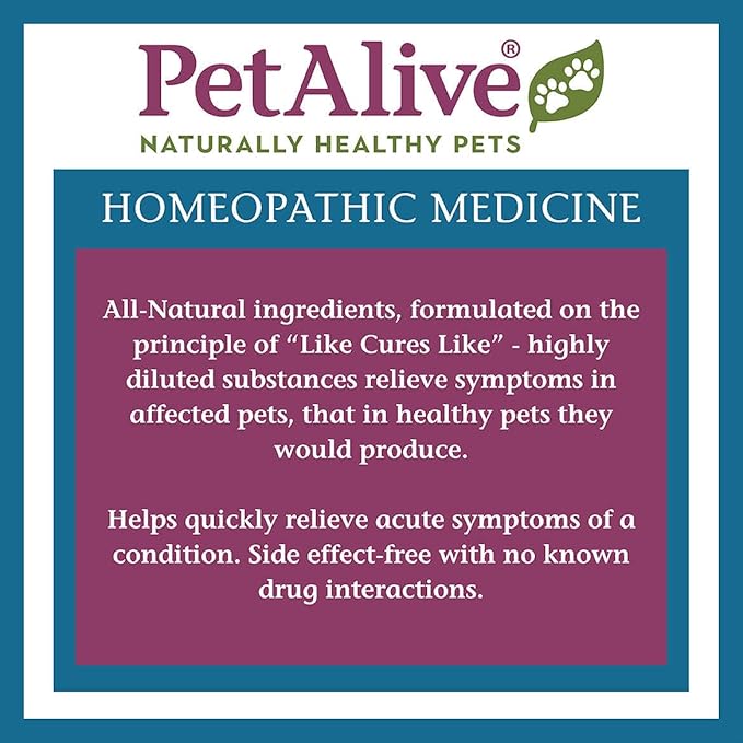 PetAlive Complete Cushex MegaPack