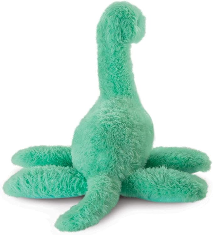 Vermont Teddy Bear Stuffed Dinosaur - Sea Animal Plush, 18 Inch