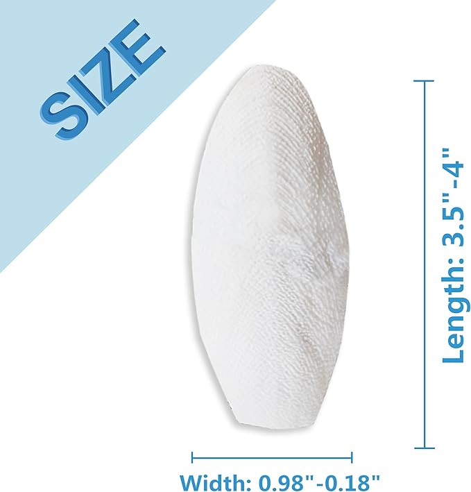 Jmxu's 3.5"-4" Cuttlebone for Birds Parakeets, Cuddle Bone with Metal Holder, Cuttlefish Bone for Sharp Beaks, Natural Birds Calcium for Parrots Cockatiels Tortoises, 4 Pcs