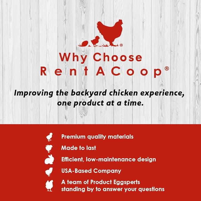 RentACoop Extra-Soft Premium Hemp Bedding (300L) for Chicken Coops, Nesting Boxes, Rabbits, Guinea Pigs, Hamsters, Reptiles, Horses & More – Super Absorbent, Low Dust, Odor Control