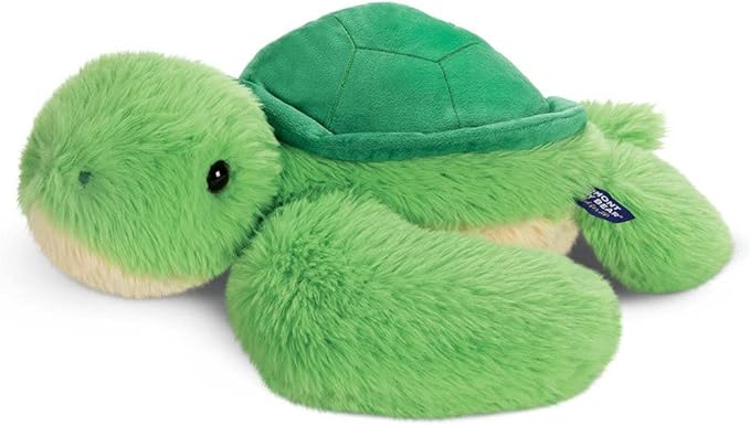 Vermont Teddy Bear Turtle Stuffed Animal - Turtle Plush, 18 Inch