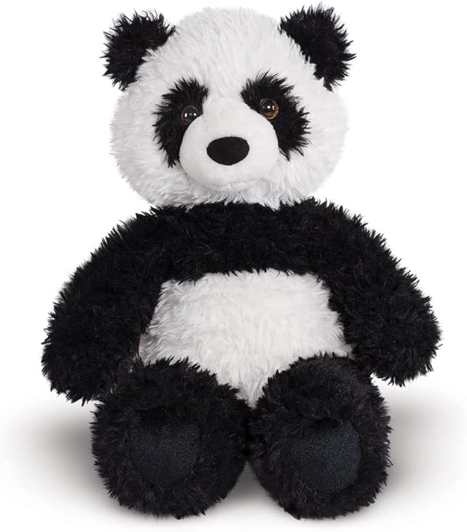 Vermont Teddy Bear Panda Stuffed Animal - Panda Bear Stuffed Animal, 18 Inch