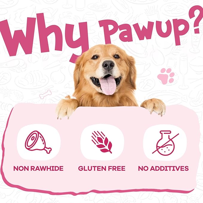 Duck Dog Treats, Calcium Bones Chews, Rawhide Free, Natural Snacks for Samll Dog w/Taurine,12.5 oz