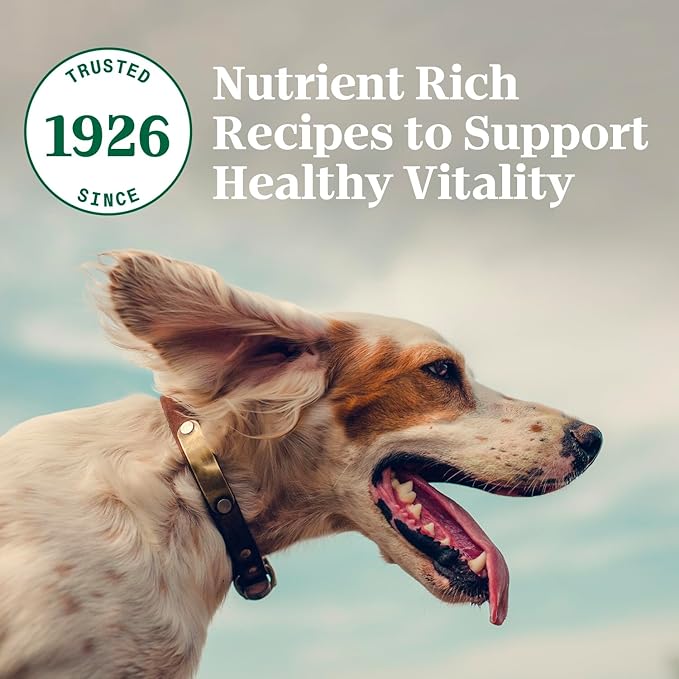 Nutro Natural Choice Small Bites Adult Dry Dog Food, Lamb and Brown Rice Recipe, 12 lbs.