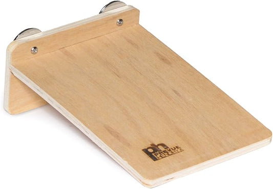 Prevue Pet Products 3200 Small Wood Platform for Small Animal Cages