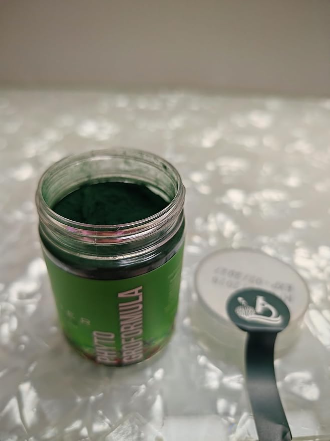 Barrier Reef Labs Phyto GroFormula Phytoplankton Reef Food