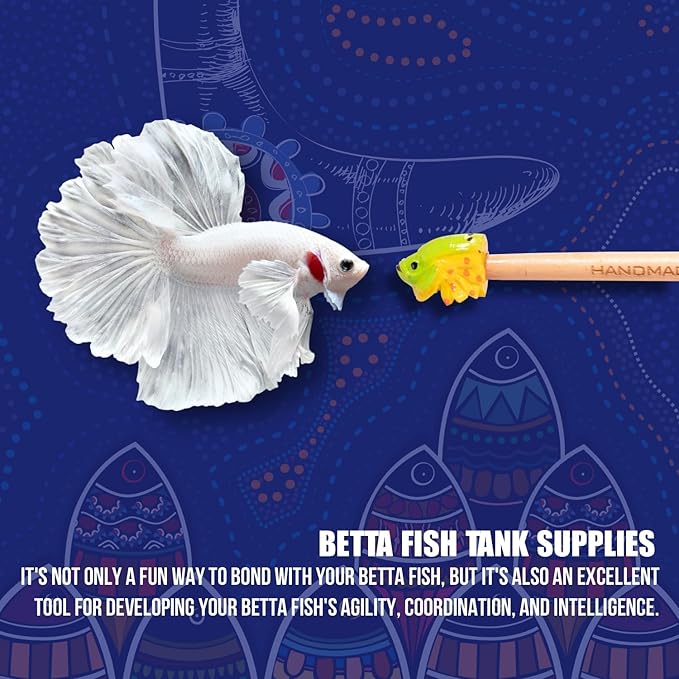 KOIKA OBIO Aquarium Water Treatment, Quick Effect (After 8-10 Hours), Improvement of Digestion and Immune Systems of Fish & Shrimp (Liquid, Active & Healthy Bundle (2-Pack & Training Wand)
