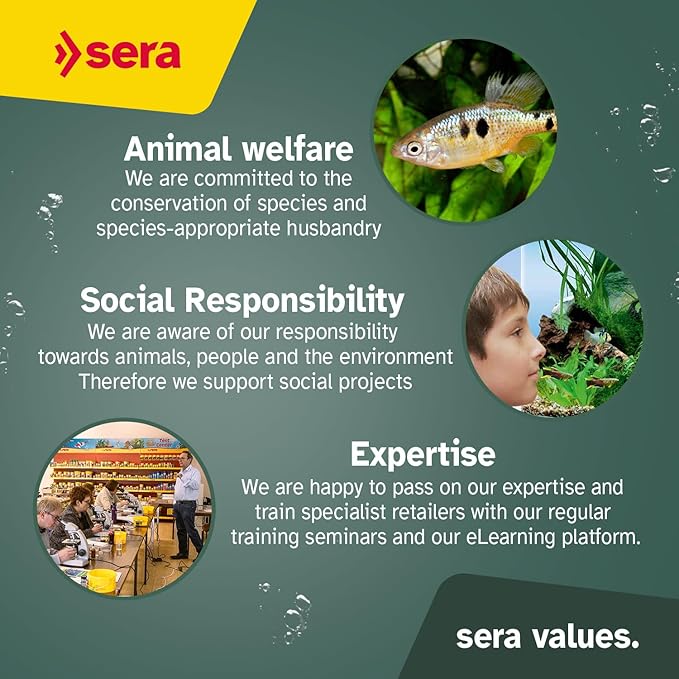 sera Koi Professional Color 15.43lb | Spirulina & Haematococcus Algae for Vibrant Colors and Ideal Growth | Co-Extrusion Technology for Optimal Health | Floats for Year-Round Feeding Above 46°F
