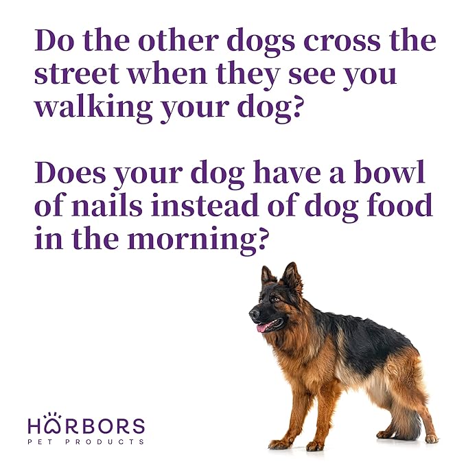 Harbor's Bad Dog Cologne