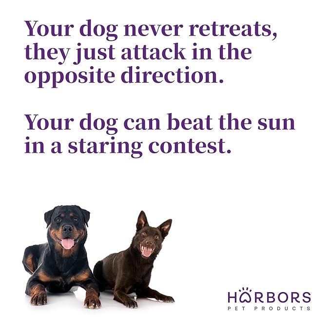 Harbor's Bad Dog Cologne