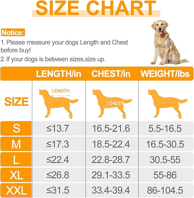 Bienbee Dog Bathrobe, Quick Drying Super Absorbent Dog Robes for After Bath, Warm Keeping Dogs Towel, Dogs Bath Supplies, Red S